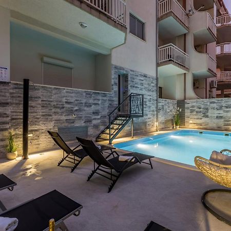 Holiday Apartments Stobrec 2 Split Exterior photo