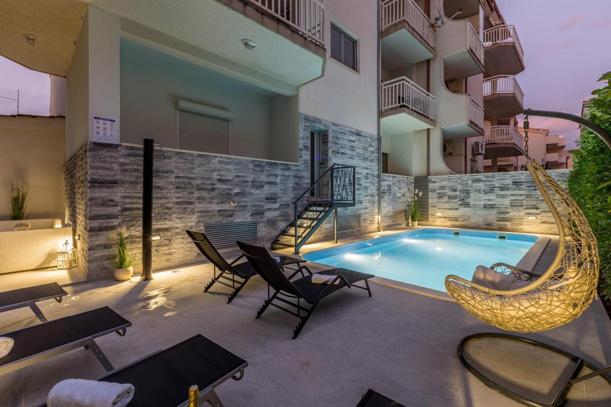 Holiday Apartments Stobrec 2 Split Exterior photo