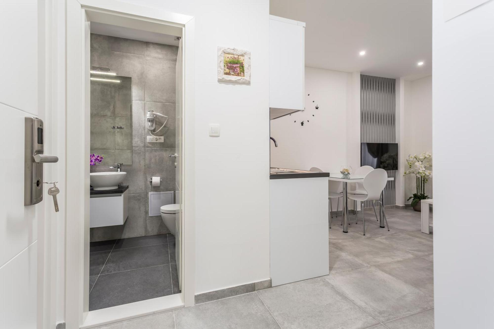 Holiday Apartments Stobrec 2 Split Exterior photo