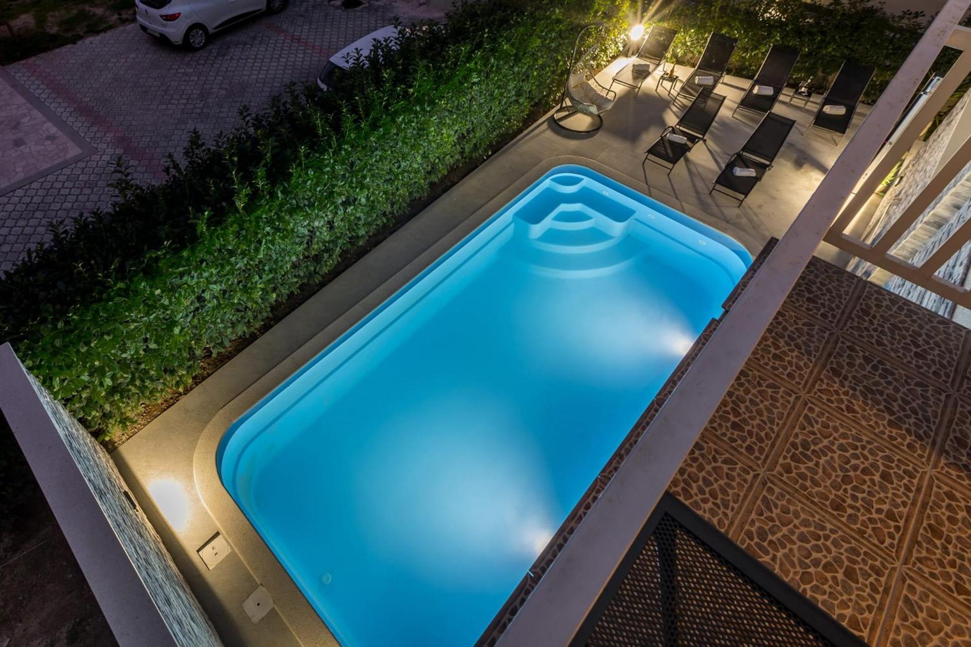 Holiday Apartments Stobrec 2 Split Exterior photo